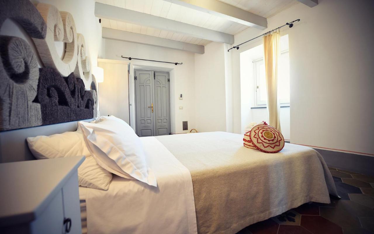 Bed and Breakfast Bisos à Paulilatino Extérieur photo